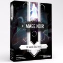 Mage Noir - extension Le Mage Solitaire