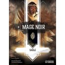 Mage Noir - extension Sable