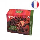 Boite de 12 boosters collectors La Guerre Fratricide - Magic FR