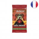 Booster d'extension La Guerre Fratricide - Magic FR