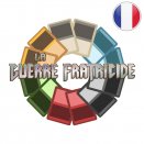 Collection complète La Guerre Fratricide - Magic FR