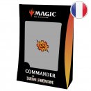 Boite de Deck Commander 2 La Guerre Fratricide - Magic FR