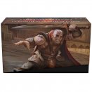 Boîte de rangement Bundle illustrée Commander Légendes : la bataille de la Porte de Baldur - Magic Boîte de rangement Bundle illustrée Commander Légendes : la bataille de la Porte de Baldur - Magic