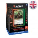Deck Commander Exit from Exile Commander Légendes : la bataille de la Porte de Baldur - Magic EN Deck Commander Exit from Exile Commander Légendes : la bataille de la Porte de Baldur - Magic EN