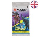 March of the Machine Jumpstart Booster Pack - Magic EN