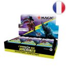 Boite de 18 boosters Jumpstart L'Invasion des machines - Magic FR