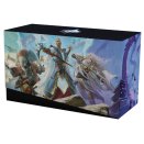 Boîte de rangement Bundle illustrée  L'Invasion des machines - Magic