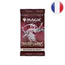 Booster de draft Tous phyrexians - Magic FR