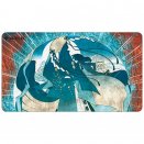 Tapis Strixhaven Archive Mystique Contresort Art Japonais - Ultra Pro