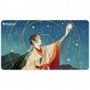 Tapis Strixhaven Archive Mystique Option Art Japonais - Ultra Pro