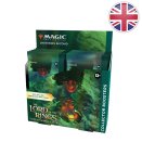 Boite de 12 boosters collectors Le Seigneur des Anneaux : chroniques de la Terre du Milieu™ - Magic EN