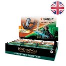 Boite de 18 boosters Jumpstart Le Seigneur des Anneaux : chroniques de la Terre du Milieu™ - Magic EN