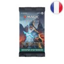 Booster d'extension Le Seigneur des Anneaux : chroniques de la Terre du Milieu™ - Magic FR