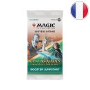 Booster Jumpstart Le Seigneur des Anneaux : chroniques de la Terre du Milieu™ - Magic FR
