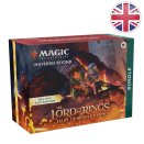 Bundle Le Seigneur des Anneaux : chroniques de la Terre du Milieu™ - Magic EN