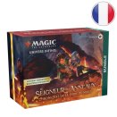 Bundle Le Seigneur des Anneaux : chroniques de la Terre du Milieu™ - Magic FR