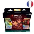 Kit de démarrage Univers Infinis : Le Seigneur des Anneaux : chroniques de la Terre du Milieu™ - Magic FR