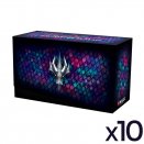 Lot de 10 boîtes de rangement illustrées Bundle D&D Aventures dans les Royaumes Oubliés - Magic Lot de 10 boîtes de rangement illustrées Bundle D&D Aventures dans les Royaumes Oubliés - Magic