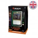 Deck Commander Coven Counters Innistrad : Chasse de Minuit - Magic EN Deck Commander Coven Counters Innistrad : Chasse de Minuit - Magic EN
