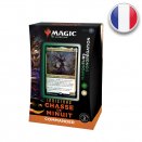 Deck Commander Marqueurs Congrégation Innistrad : Chasse de Minuit - Magic FR