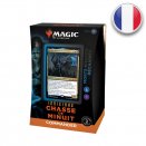 Deck Commander Morts-vivants déchaînés Innistrad : Chasse de Minuit - Magic FR Deck Commander Morts-vivants déchaînés Innistrad : Chasse de Minuit - Magic FR