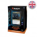 Deck Commander Undead Unleashed Innistrad : Chasse de Minuit - Magic EN Deck Commander Undead Unleashed Innistrad : Chasse de Minuit - Magic EN