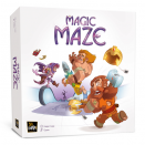 Magic Maze