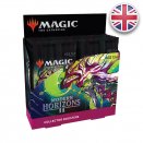 Boite de 12 boosters collectors Horizons du Modern 2 - Magic EN