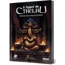 L'Appel de Cthulhu JDR : Manuel de l'Investigateur