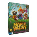 Creature Comfort - Maple Valley