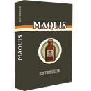 Maquis - Extension