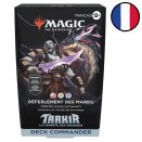 Deck Commander Déferlement des Mardu Tarkir : la tempête des dragons - Magic FR