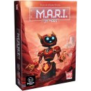 M.A.R.I. on Mars