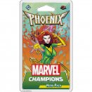 Marvel Champions - Paquet Héros Phoenix