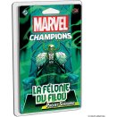 Marvel Champions : La Félonie du Filou - Extension