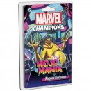 Marvel Champions - Paquet Scénario MojoMania