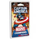 Marvel Champions - Paquet Héros Captain America