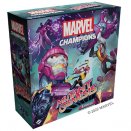 Marvel Champions - Extension Mutant Genesis