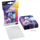 50 + 1 Pochettes Art Nebula Marvel Champions 66 x 91 mm - Gamegenic