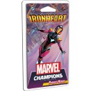 Marvel Champions - Paquet Héros Ironheart