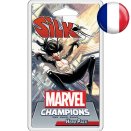 Marvel Champions - Paquet Héros Silk