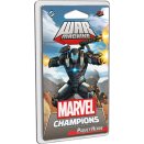 Marvel Champions - Paquet Héros War Machine