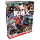 Marvel Remix