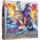 Marvel United - Extension Les Gardiens de la Galaxie Remix