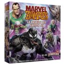 Marvel Zombies extension - La Bataille des Sinister Six