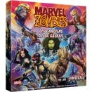 Marvel Zombies extension - Les Gardiens de la Galaxie