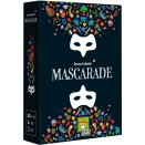 Mascarade - Édition 2021