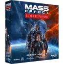 Mass Effect Le jeu de plateau - Priority Hagalaz