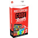 Mastermind Code Breakers