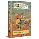 Root le Jeu de Rôles - Livre de base